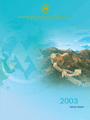 Annual Report 2003